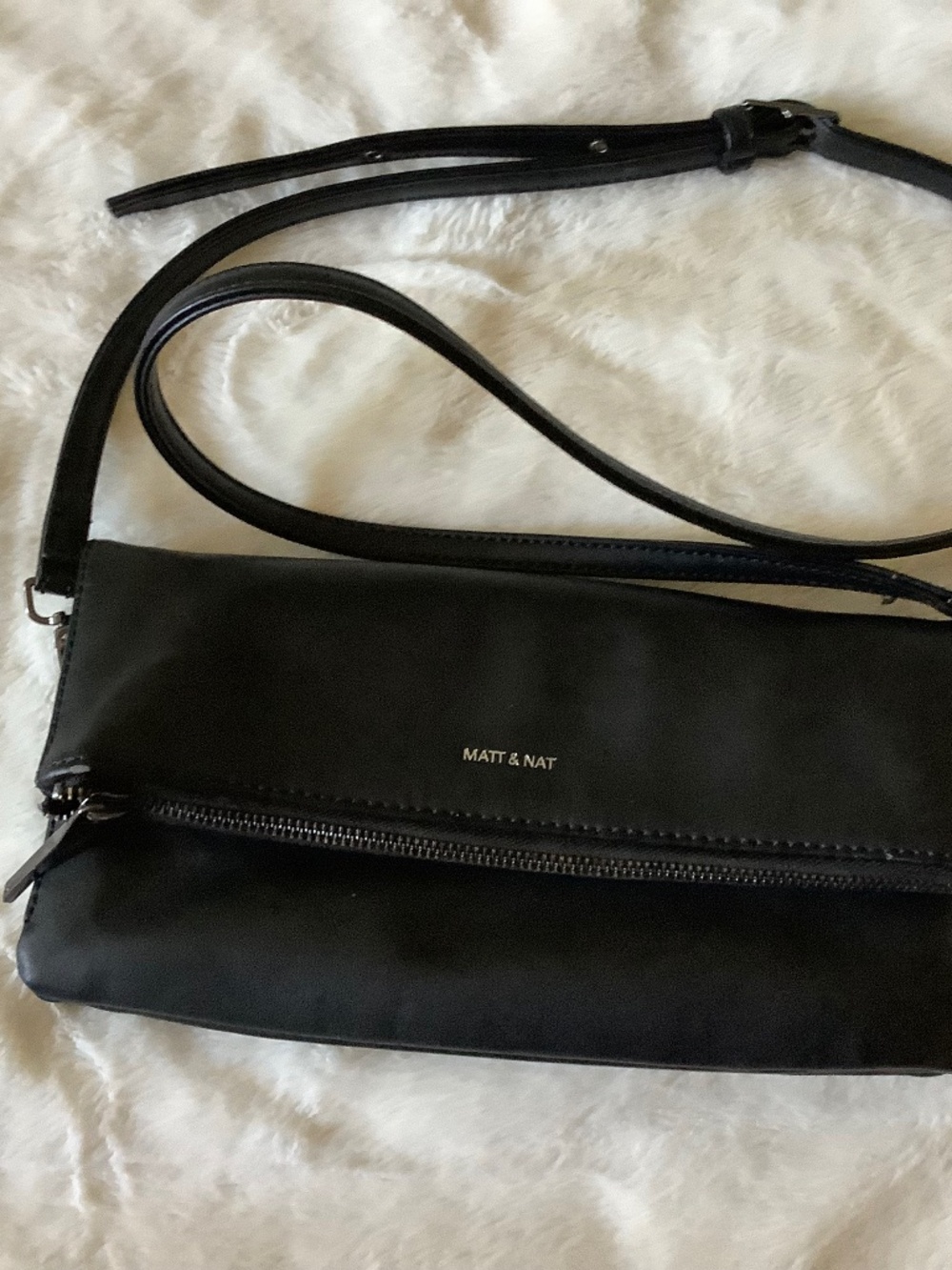 Matt & Nat HILEY Vegan Crossbody Bag7